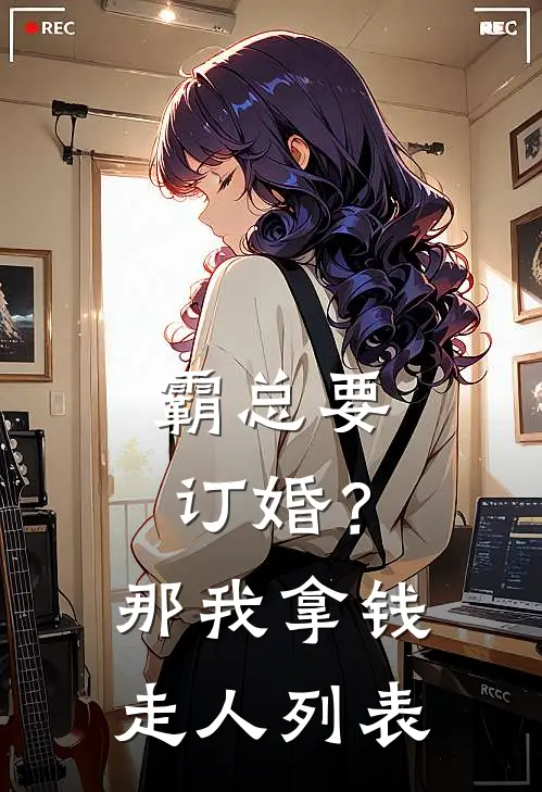 霸总要订婚？那我拿钱走人列表