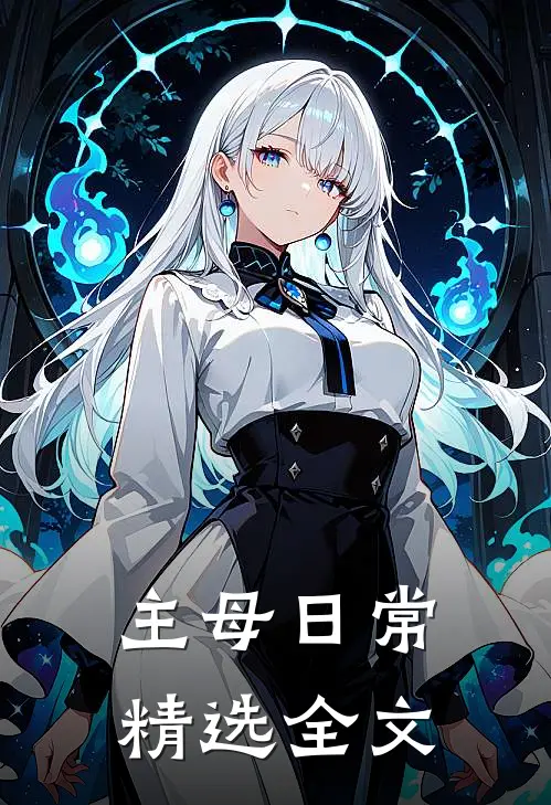 主母日常精选全文