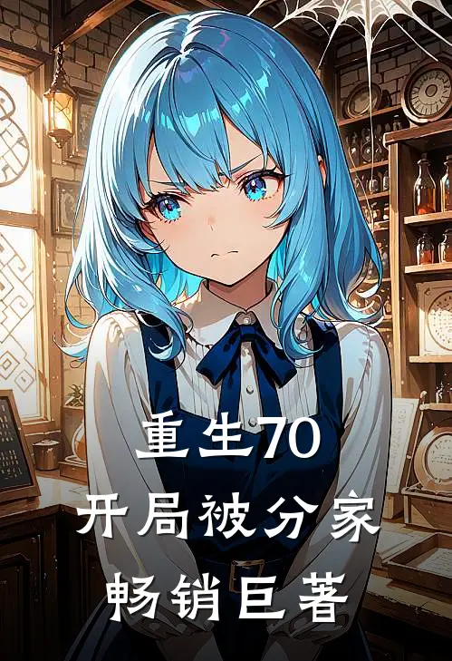 重生70，开局被分家畅销巨著