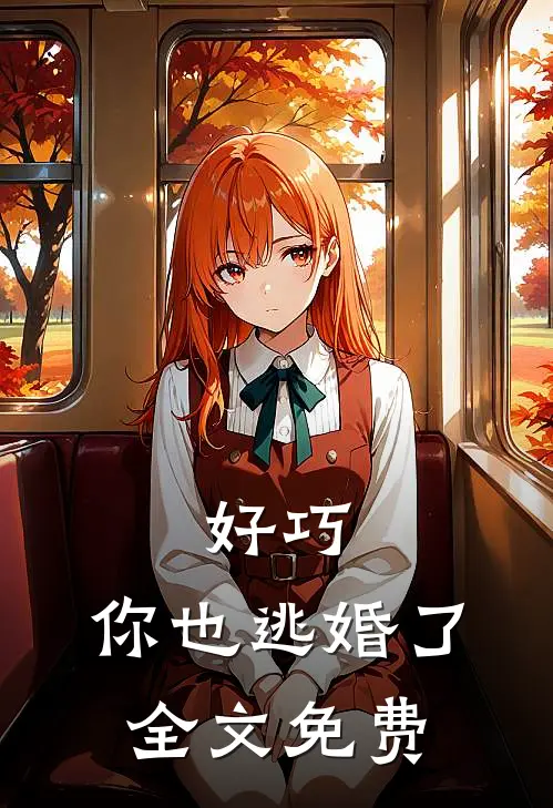 好巧，你也逃婚了全文免费