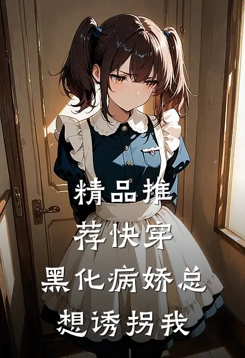 精品推荐快穿：黑化病娇总想诱拐我