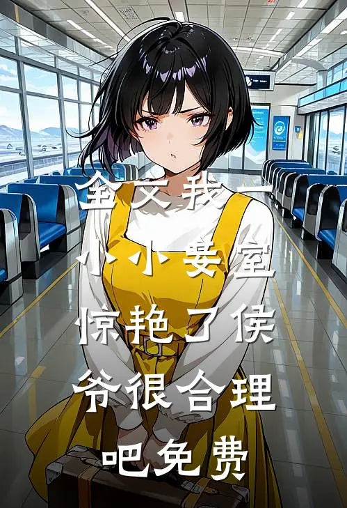 全文我一小小妾室,惊艳了侯爷很合理吧免费