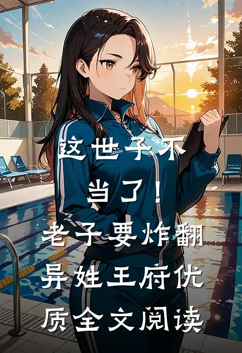 这世子不当了！老子要炸翻异姓王府优质全文阅读