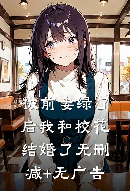 被前妻绿了后我和校花结婚了无删减+无广告