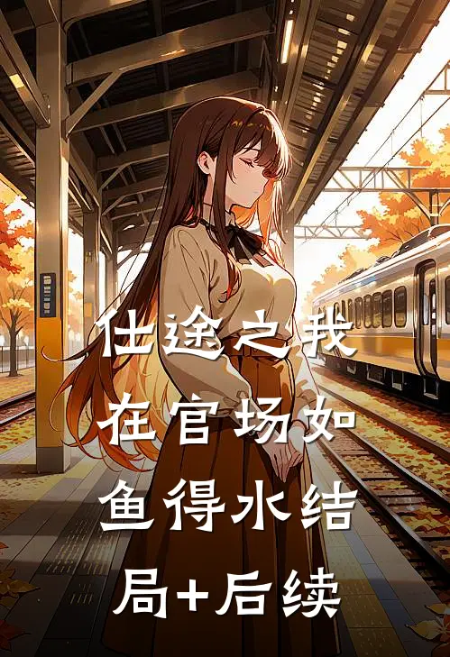 仕途之我在官场如鱼得水结局+后续
