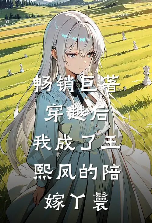 畅销巨著穿越后，我成了王熙凤的陪嫁丫鬟