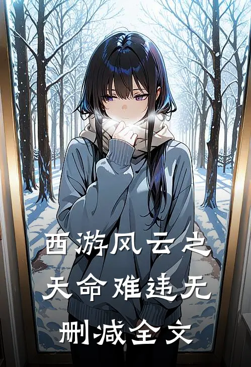 西游风云之天命难违无删减全文