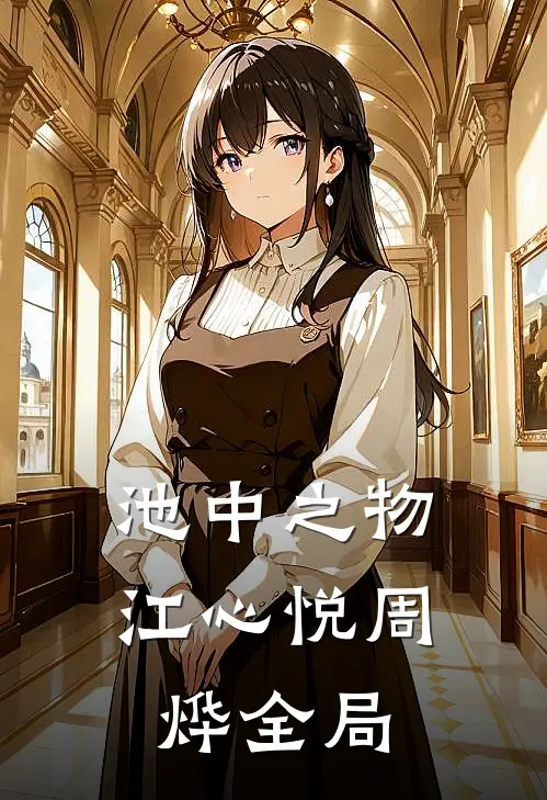 池中之物江心悦周烨全局