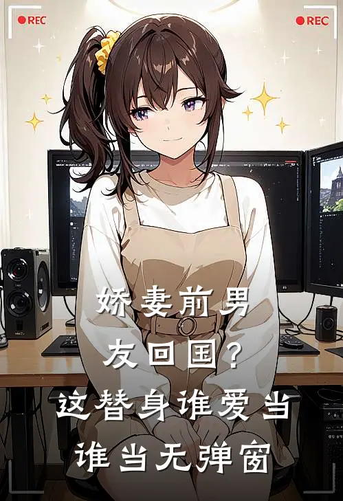 娇妻前男友回国？这替身谁爱当谁当无弹窗