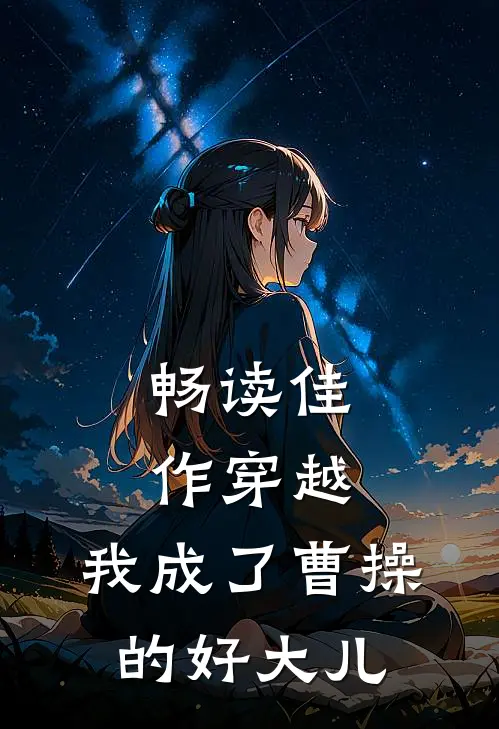 畅读佳作穿越：我成了曹操的好大儿