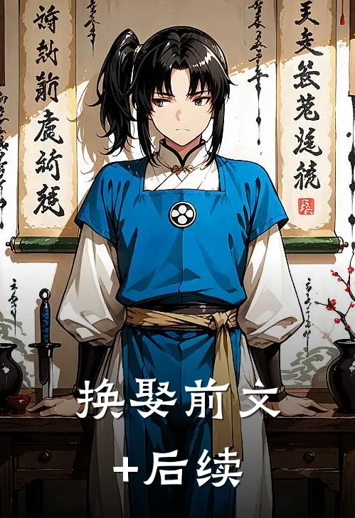 换娶前文+后续