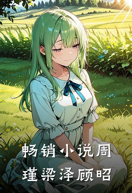 畅销小说周瑾梁泽顾昭