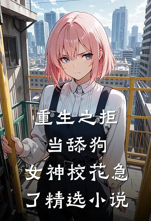 重生之拒当舔狗，女神校花急了精选小说