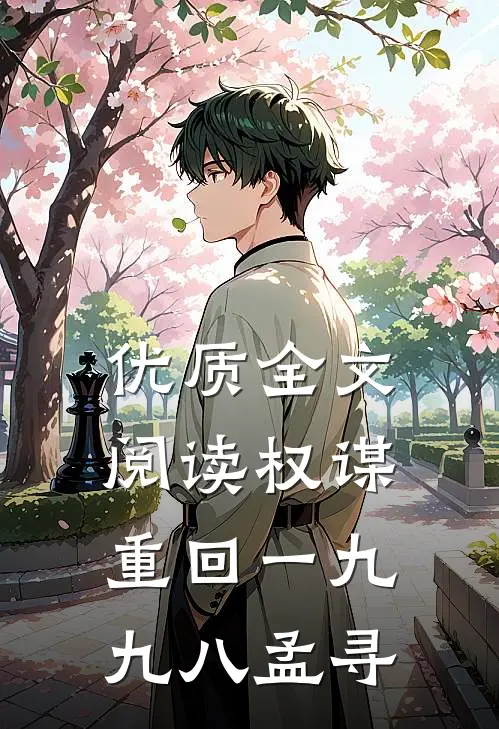 优质全文阅读权谋重回一九九八孟寻