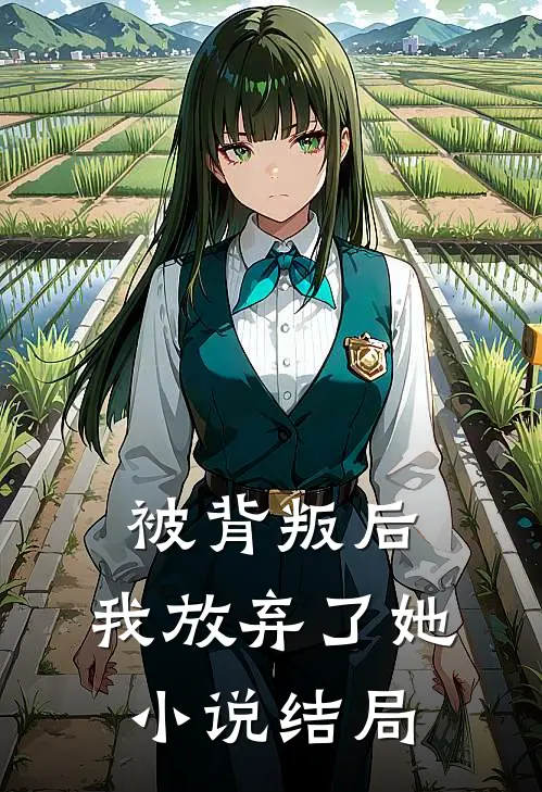 被背叛后，我放弃了她小说结局