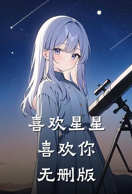 喜欢星星喜欢你无删版