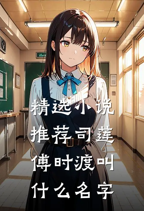 精选小说推荐司莲傅时渡叫什么名字