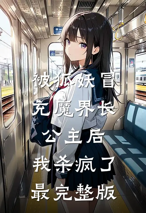 被狐妖冒充魔界长公主后，我杀疯了最完整版