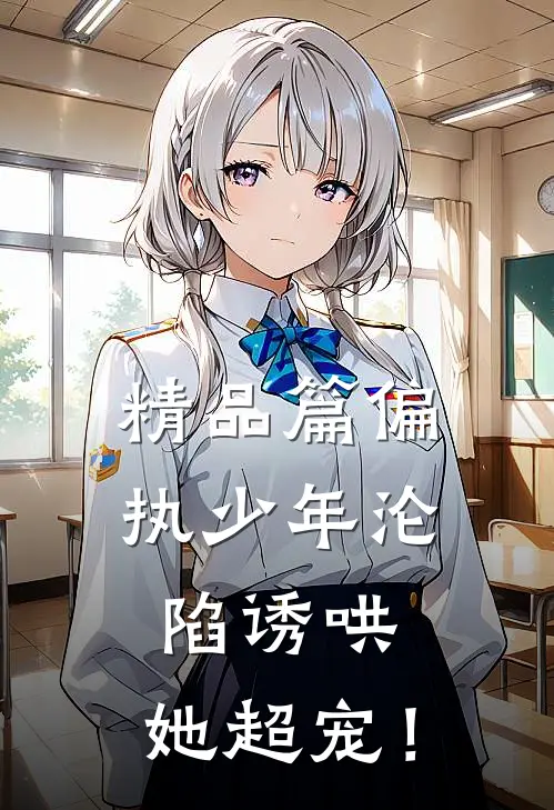 精品篇偏执少年沦陷诱哄，她超宠！
