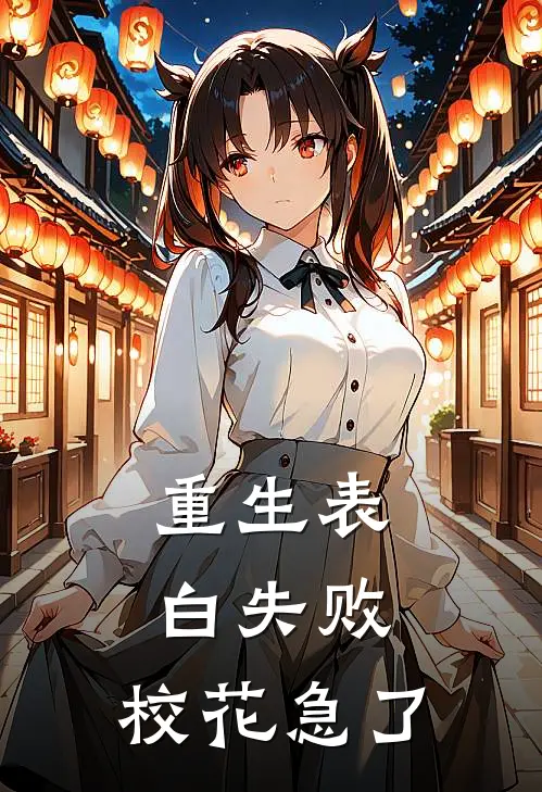 重生表白失败，校花急了