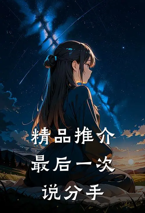 精品推介最后一次说分手