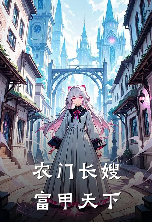 农门长嫂富甲天下