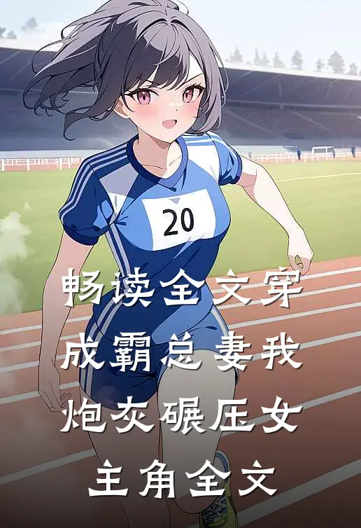 畅读全文穿成霸总妻我炮灰碾压女主角全文