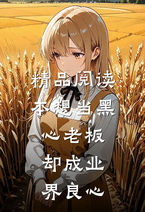 精品阅读本想当黑心老板，却成业界良心