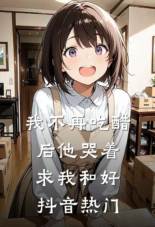 我不再吃醋后他哭着求我和好抖音热门