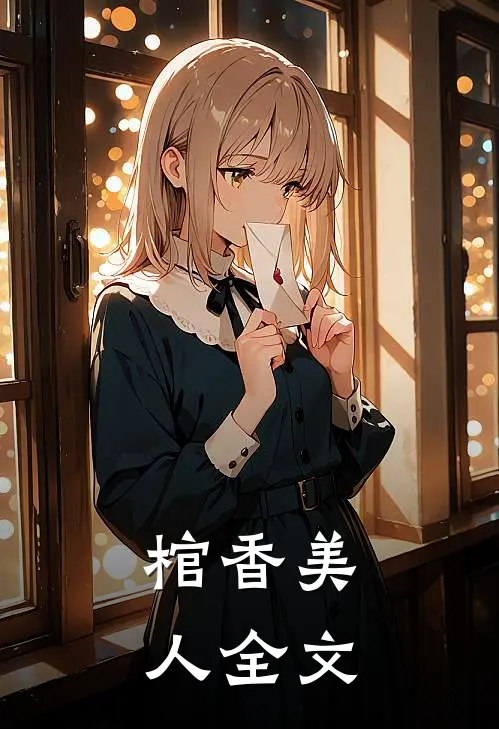 棺香美人全文