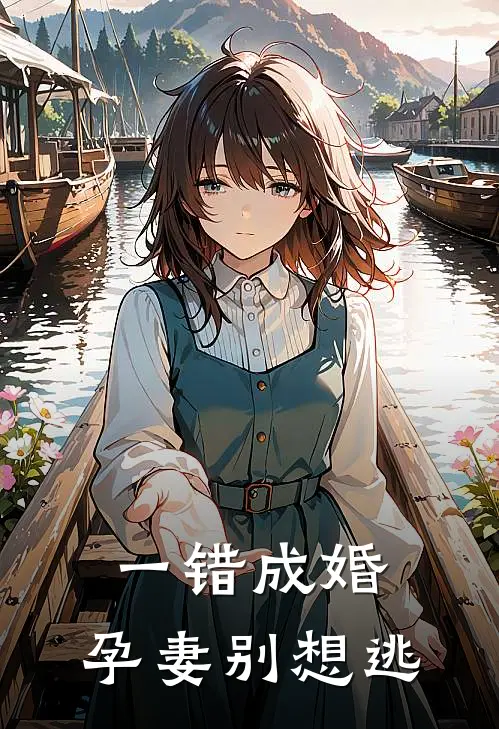 一错成婚：孕妻别想逃