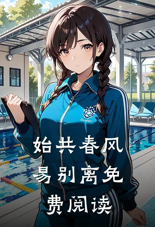 始共春风易别离免费阅读