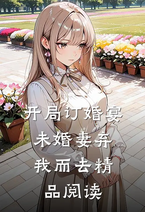 开局订婚宴，未婚妻弃我而去精品阅读