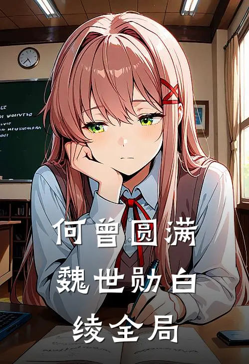 何曾圆满魏世勋白绫全局