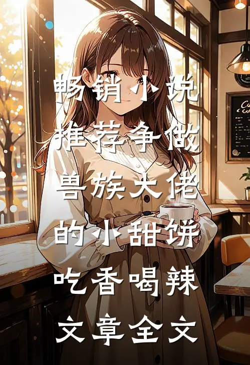 畅销小说推荐争做兽族大佬的小甜饼，吃香喝辣文章全文
