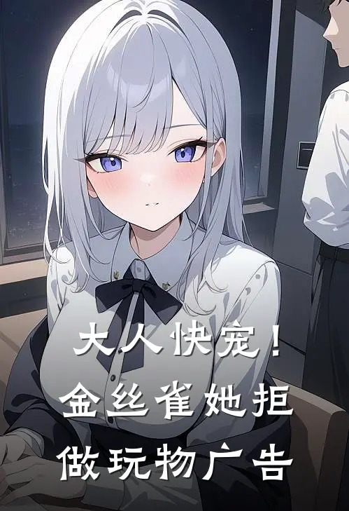大人快宠！金丝雀她拒做玩物广告