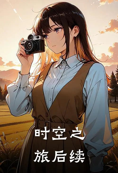 时空之旅后续
