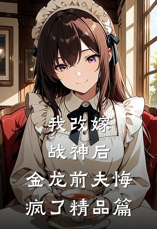 我改嫁战神后，金龙前夫悔疯了精品篇