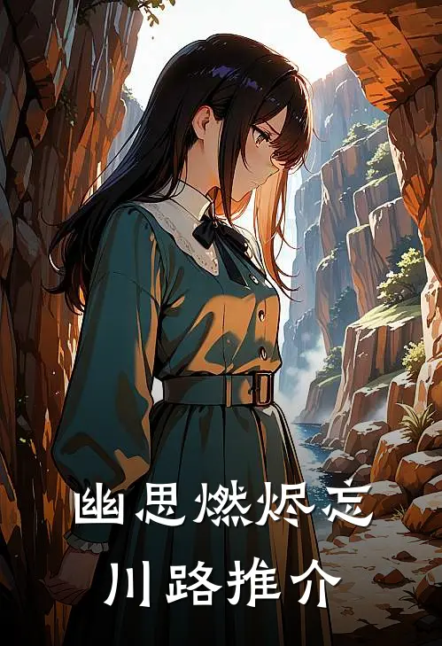 幽思燃烬忘川路推介