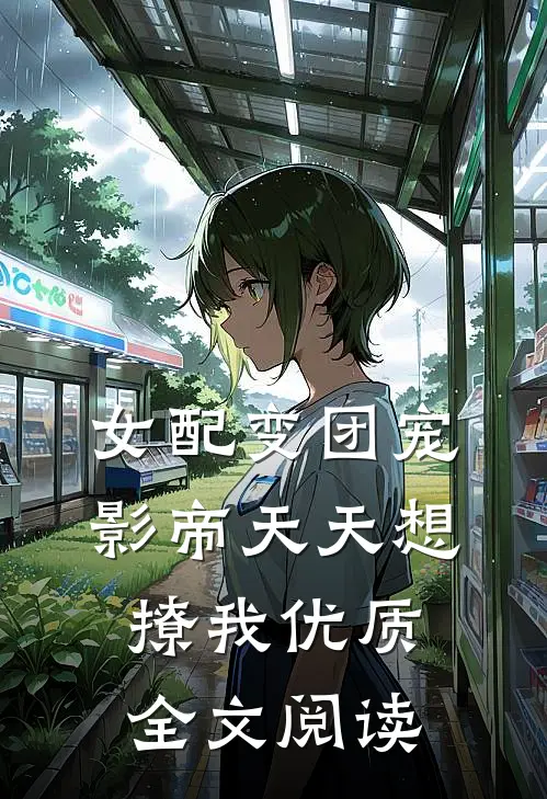 女配变团宠：影帝天天想撩我优质全文阅读