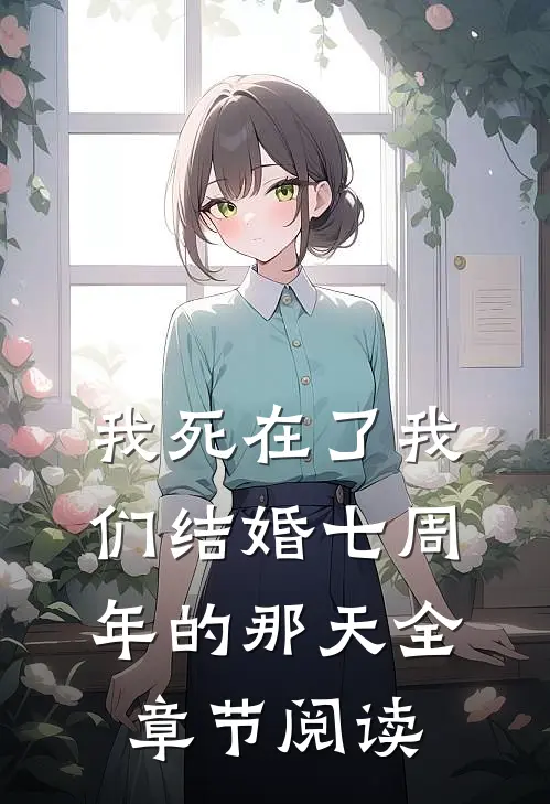 我死在了我们结婚七周年的那天全章节阅读