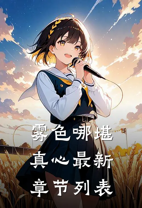 雾色哪堪真心最新章节列表