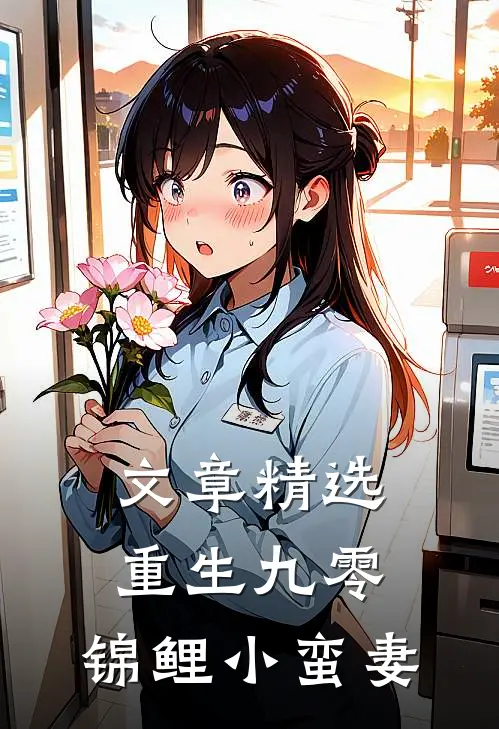 文章精选重生九零：锦鲤小蛮妻