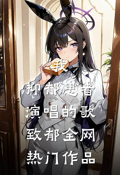 我，抑郁患者，演唱的歌致郁全网热门作品