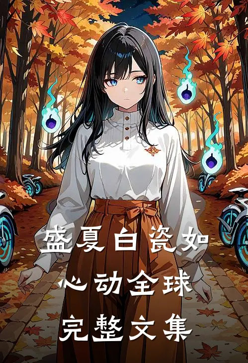 盛夏白瓷如心动全球完整文集