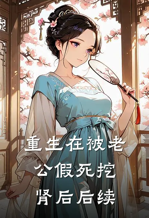 重生在被老公假死挖肾后后续