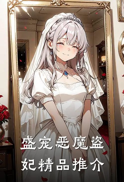 盛宠恶魔盗妃精品推介