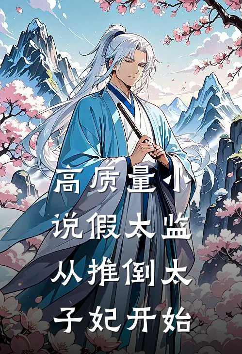 高质量小说假太监：从推倒太子妃开始