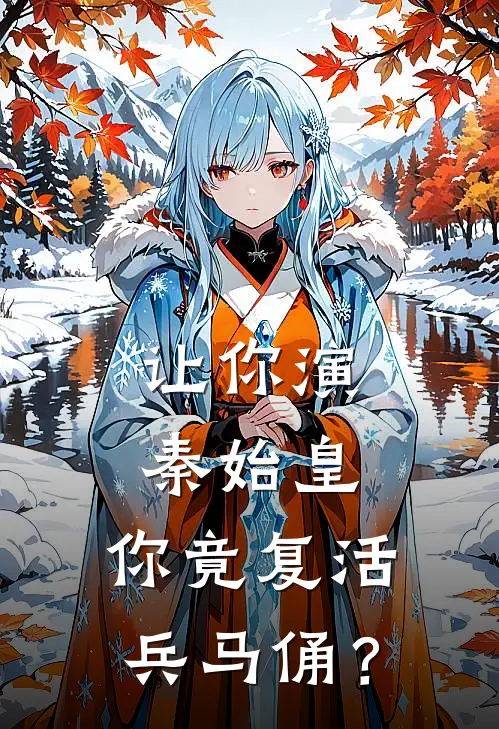 让你演秦始皇,你竟复活兵马俑？