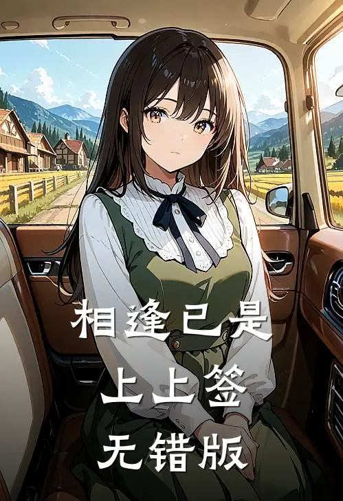 相逢已是上上签无错版